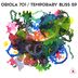 Cover art for "Oriola 701 — Bliss (Stillhead Remix)"