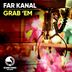 Cover art for "Far Kanal — Grab Em (E Mix)"