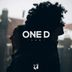 Cover art for "OneD — Cherta"