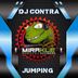 Cover art for "DJ CONTRA — JUMPING"