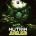 Cover art for Junglism
