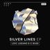 Cover art for "Loic Lozano, C Buss — Silver Lines (Original Mix)"