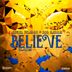 Cover art for Believe