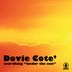 Cover art for "Dovie Cote' — Searching "Under the Sun" (Original Mix)"