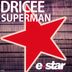 Cover art for "Dricee — Superman"