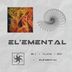 Cover art for "LE_MIND — El'emental"