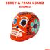 Cover art for "DDRey, Fran Gomez — El Diablo"