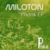 Cover art for "Miloton — Phonk"