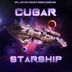 Cover art for "CUGAR — Starship"