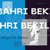 Cover art for "Bahri Bekil — Magic Of Athens (Tamer Elderini remix)"