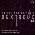 Cover art for "Tony Romanello — Dextrous"