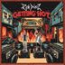 Cover art for "Rich DietZ — Getting Hot"