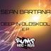 Cover art for "Sean Bartana — Back to 96 (Original Mix)"