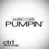 Cover art for "Mario Chris — Pumpin'"