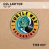 Cover art for "Col Lawton — Get Up"