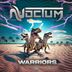 Cover art for "Noctum — Warriors"