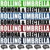 Cover art for "Gomoha, Electrixx — Rolling Umbrella"