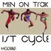 Cover art for "Men On Trak — 1st Cycle"