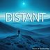 Cover art for Distant