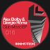 Cover art for "Alex Dolby, Giorgio Roma — Club Mood (Dub Mix)"