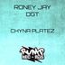 Cover art for "DGT, Roney Jay — So Easy"