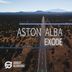 Cover art for "Aston Alba — Mystical Avenue"