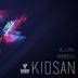 Cover art for "Kidsan — Amorous"