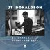 Cover art for "JT Donaldson — Keep On"