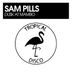 Cover art for "Sam Pills — Dusk At Mambo (Original Mix)"