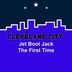 Cover art for "Jet Boot Jack — The First Time"