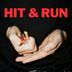 Cover art for "HAFTW — Hit & Run"