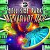 Cover art for "Bell Size Park — Merkavot Ash"