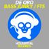 Cover art for "De Oro — Bass Junky"