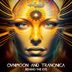 Cover art for "Ovnimoon, Tranonica — Behind the Eye"