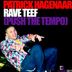 Cover art for "Patrick Hagenaar — Rave Teef (Push the Tempo) (Original Mix)"