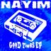 Cover art for "Nayim — Start Running"