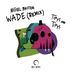 Cover art for "Miguel Bastida — Tipys and Tipys (Wade Remix)"