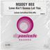 Cover art for "Moogy Bee — Love Ain't Gonna Let You (Selvatico Club Mix) (Luisen)"