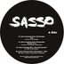 Cover art for "Sasso — Free feat. Diane Charlemagne (Vocal Mix)"