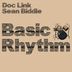 Cover art for "Doc Link, Sean Biddle — Basic Rhythm"