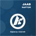 Cover art for "JAAB — Raptor"