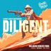 Cover art for Diligent