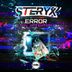 Cover art for "Steryx — Error"