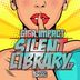 Cover art for Silent Library