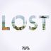 Cover art for "KTRL — Lost"