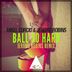 Cover art for "Jerome Robins, Mikel Curcio — Ball so Hard (Jerome Robins Remix)"