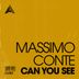 Cover art for "Massimo Conte — Can You See (Extended Mix)"