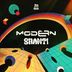 Cover art for "MODERN8 — Shanti (Original Mix)"