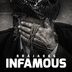 Cover art for Infamous