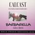 Cover art for Barbarella (Galaxy Queen)